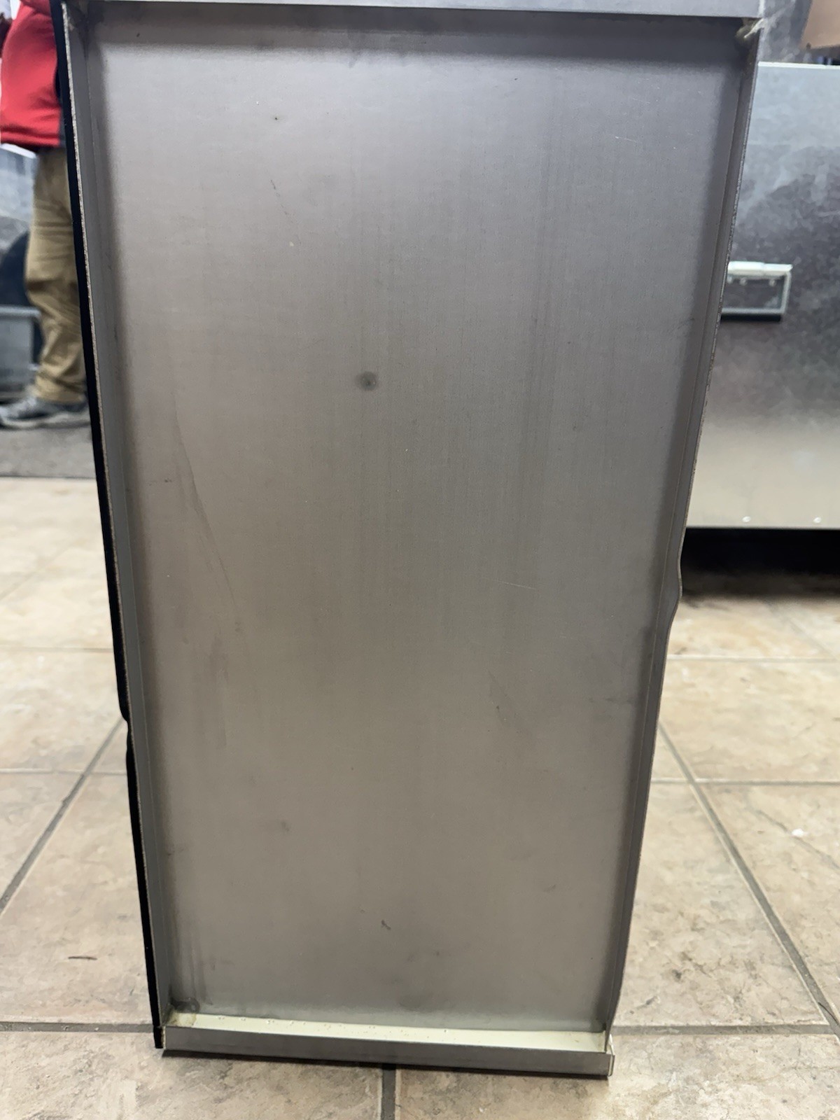 GRAINGER 2GHR3 Air Filter,24x24x12 (Check Description for More Details!!)