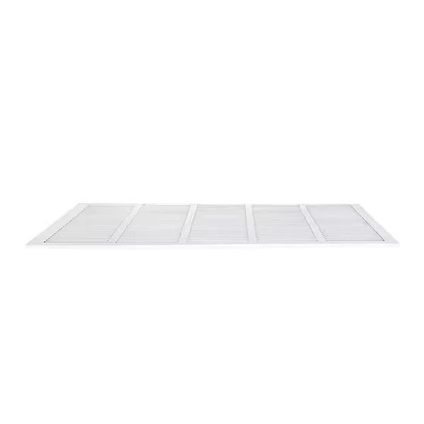 30×14 Steel Return Air Grille HVAC Vent Cover Wall Ceiling Duct Replacement