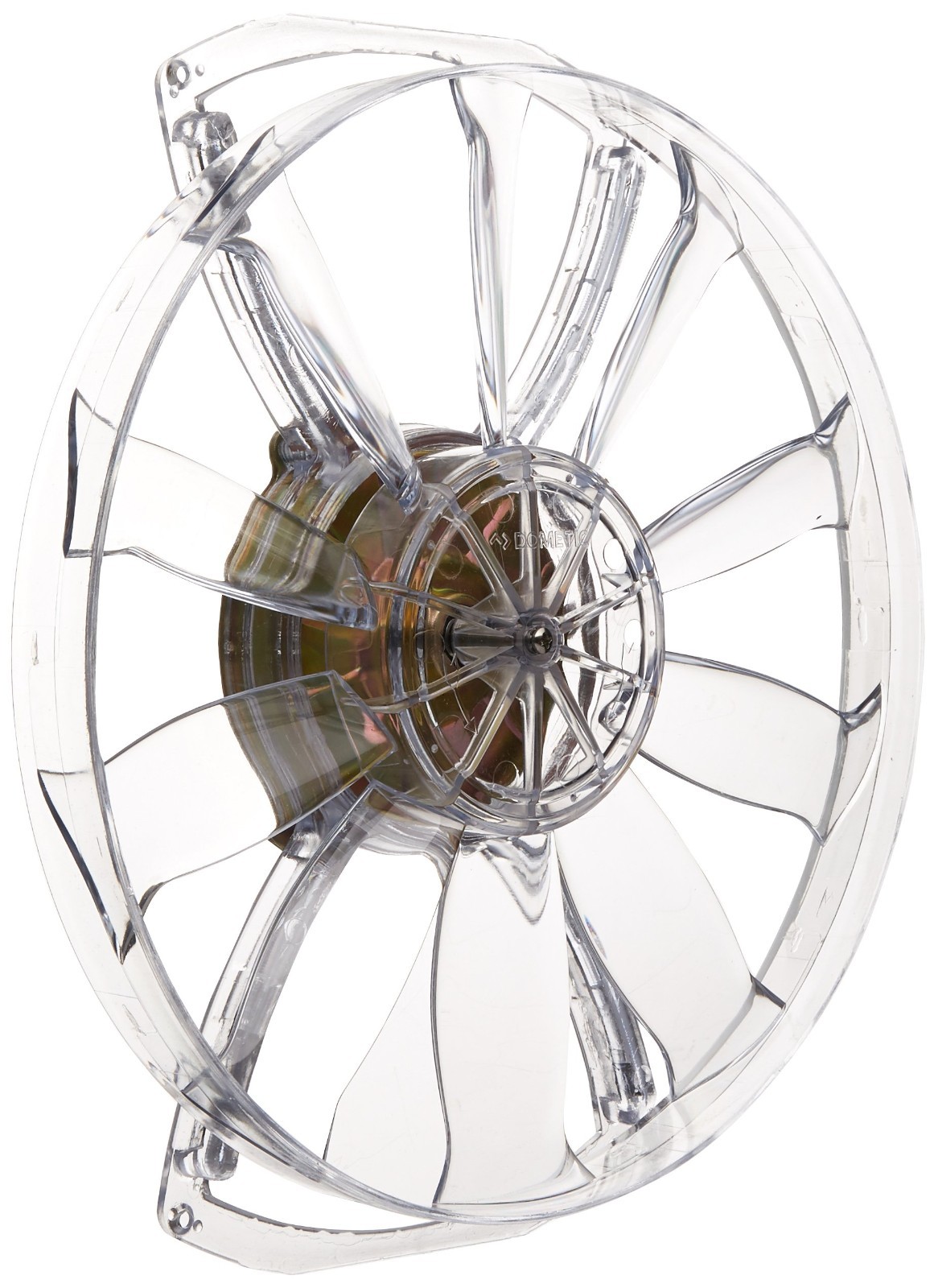 Fan Blade & Motor Assembly for Standard Vent – Dometic Replacement Parts