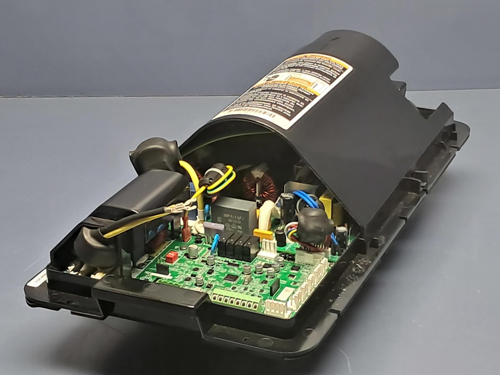 Carrier 340481-756 HVAC Inverter Board Kit 4T Heating/Cooling