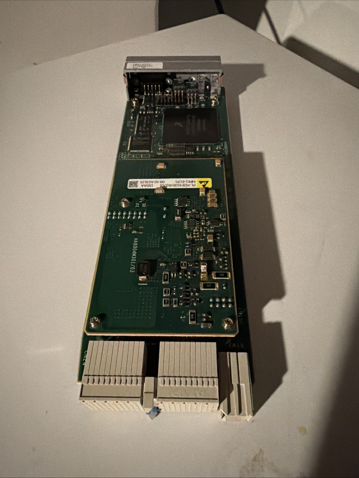 Fujitsu FC9681ECP1 SBC3590GAC Control Unit Excellent Condition