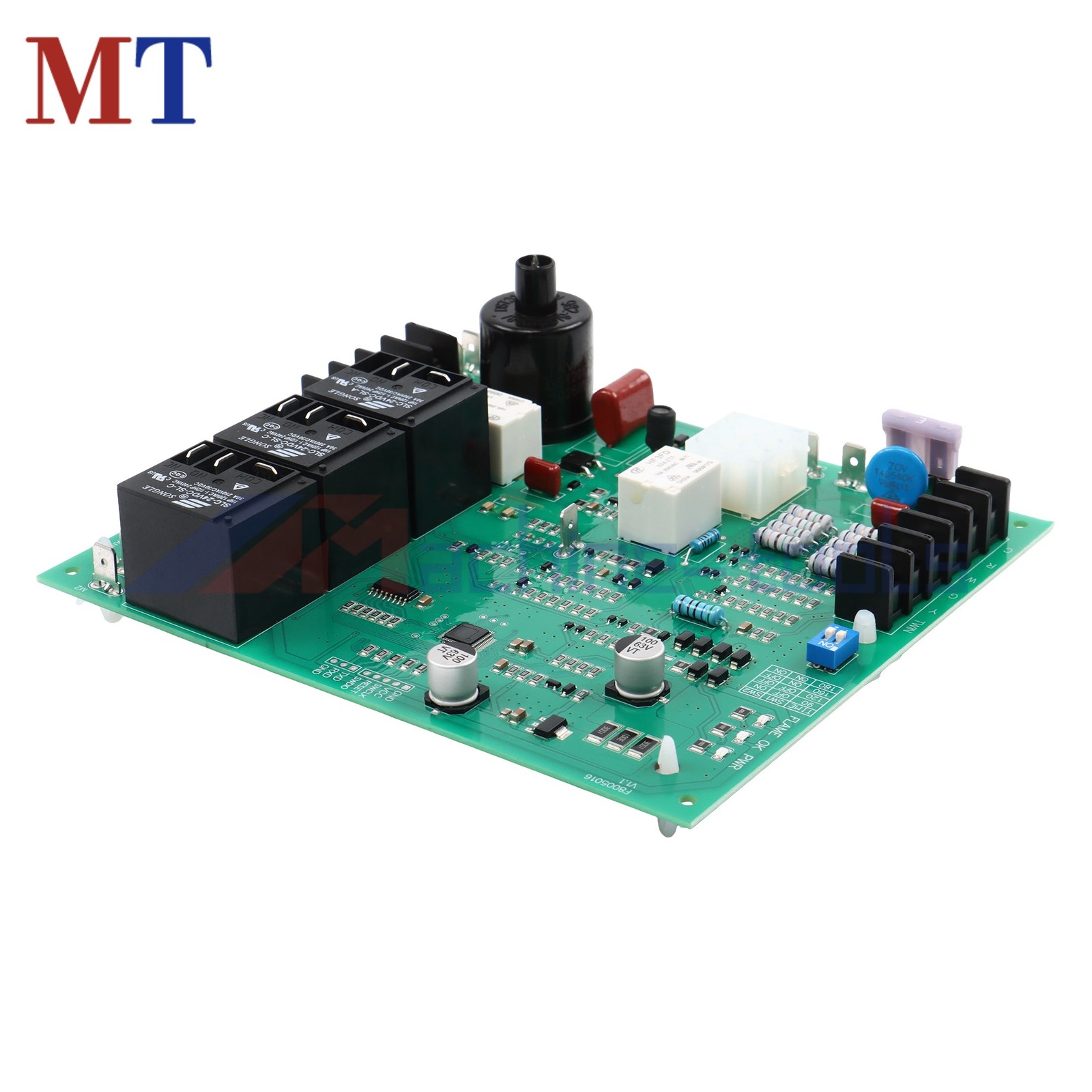 Gas Furnace Circuit Board 62-24140-02 Furnace Control Board 1028-928 62-24140-04