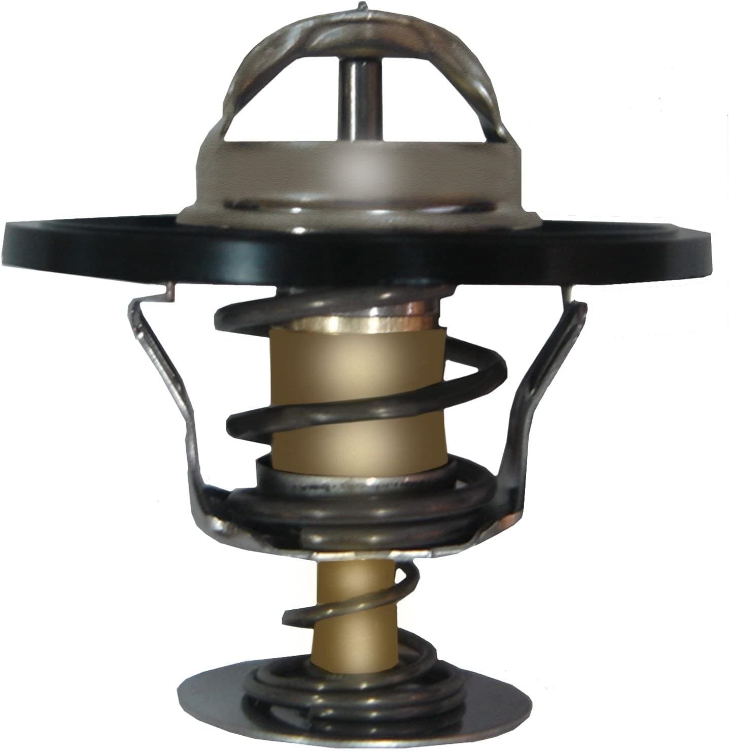 Parts 131-151 (12632948) Engine Coolant Thermostat with Seal