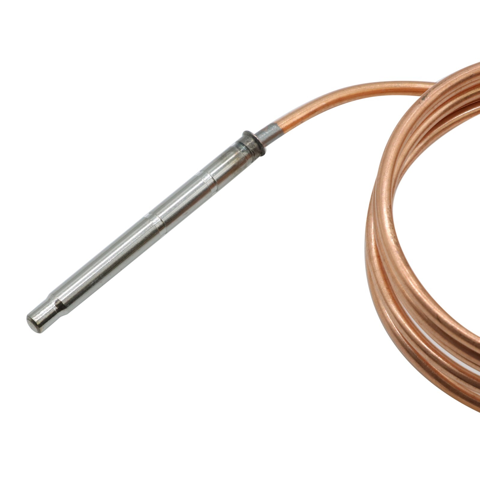 3Pack 48in Snap-Fit Thermocouple 1980-048 For Robertshaw Universal 1745 51-1457