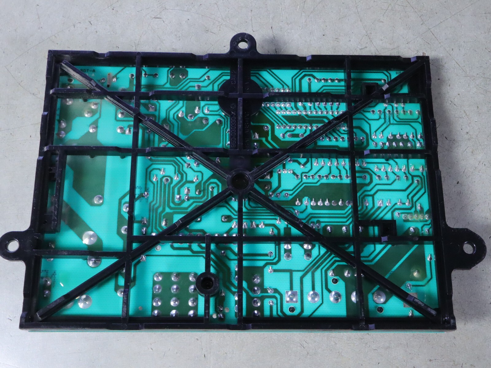 Carrier Bryant HK42FZ029 Furnace Control Circuit Board CEPL131004-01