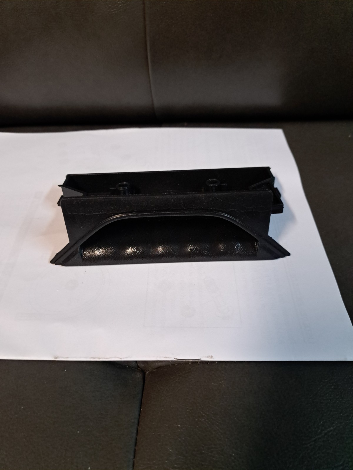 Whirlpool W11568629 2.5″ Handle Pocket WHP