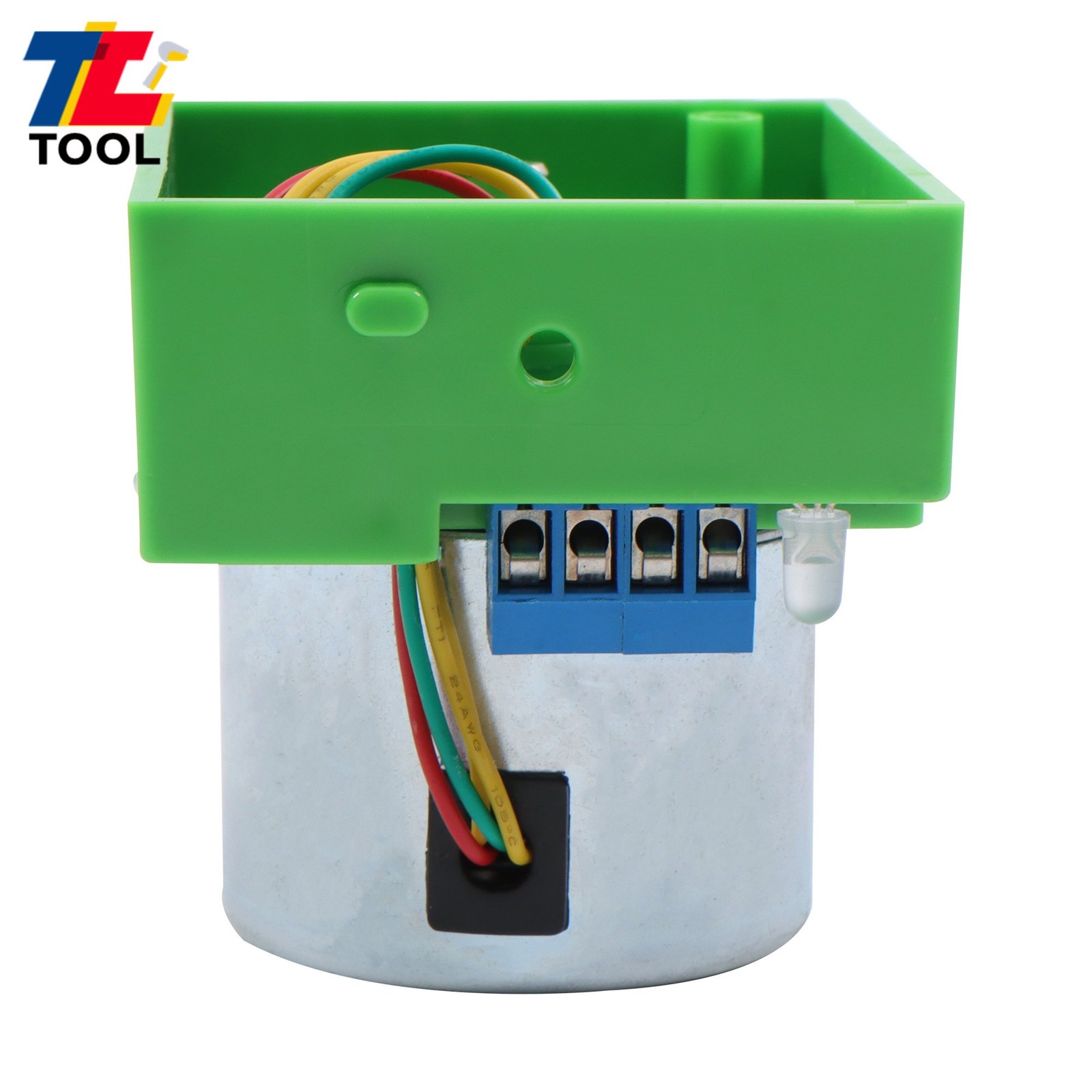 Replacement 35139 Damper Motor for RM-MB Rectangular HVAC Dampers