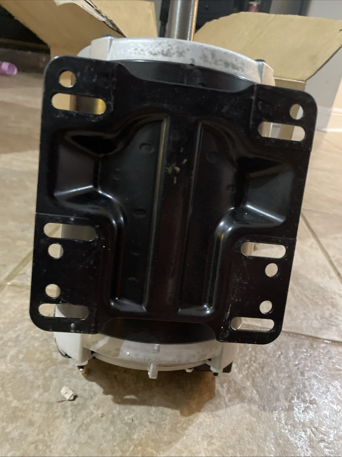 1.5 HP BLOWER MOTOR S1-02419623718 1725RPM 208-230V/460V 3-phase