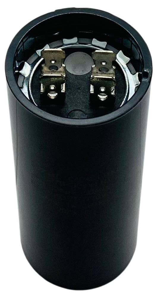 Round Motor Start Capacitor | CS270‑324X110
