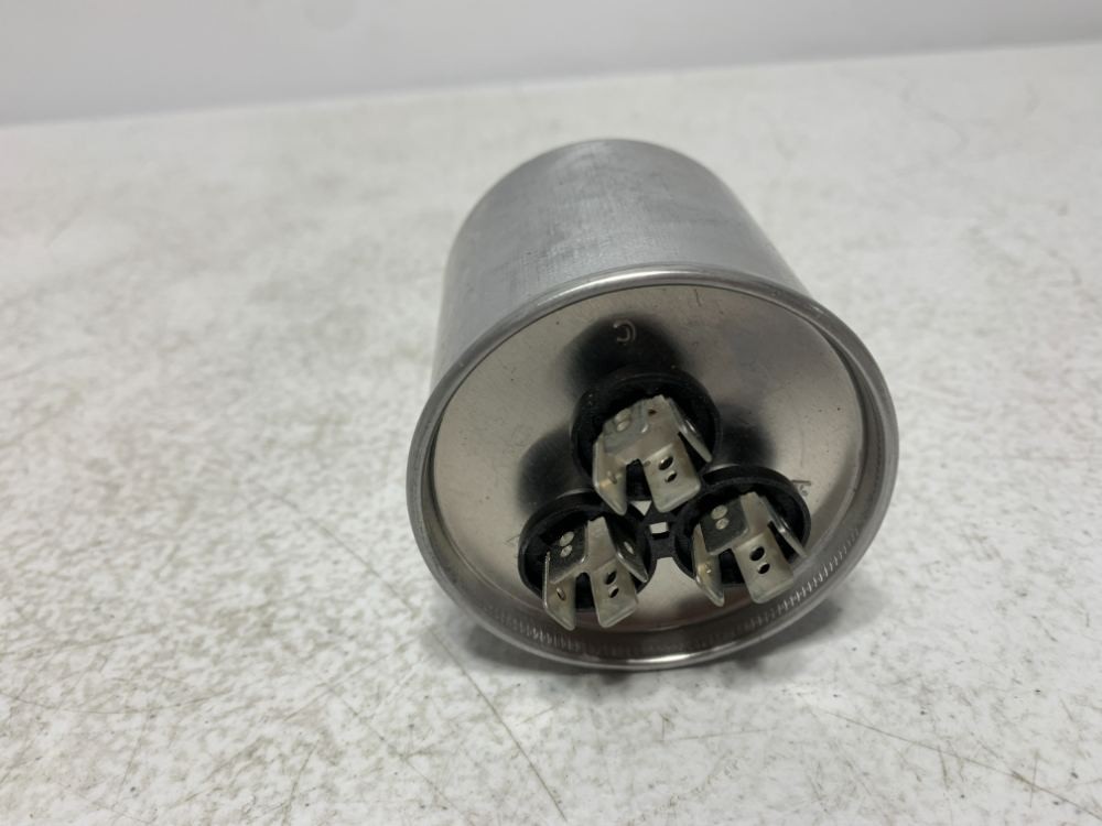 Protech 43-25133-14 Capacitor 40+5uF 440VAC Round