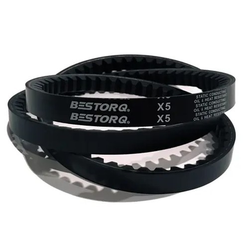 BESTORQ 3L200 Belt 1Lb Durable Motor Accessory HVAC Plumbing Electrical