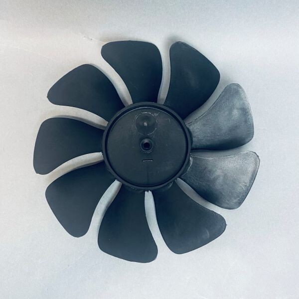 Broan Fan Blade Replacement Propeller 8 in. Diameter