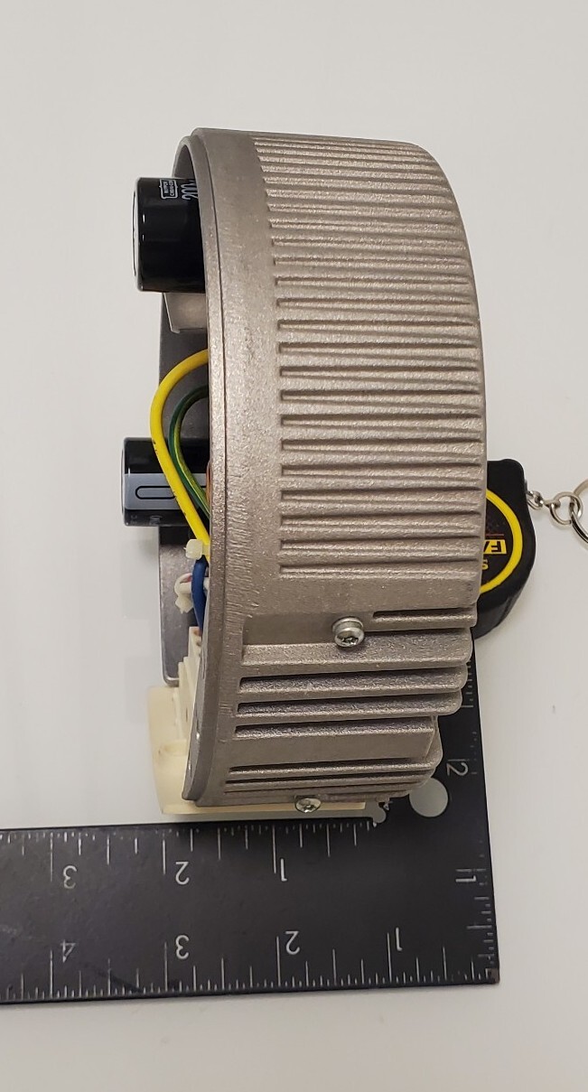 10B72 610579-05 5SBA39GLV5001 95G2UH070BV12-09 OEM control module section Lennox