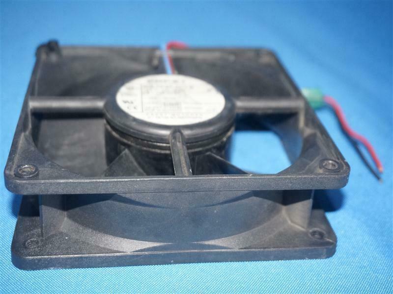Papst 4312 M 4312M Multifan 12VDC 2.6W 30 Days Warranty Fast Shipping