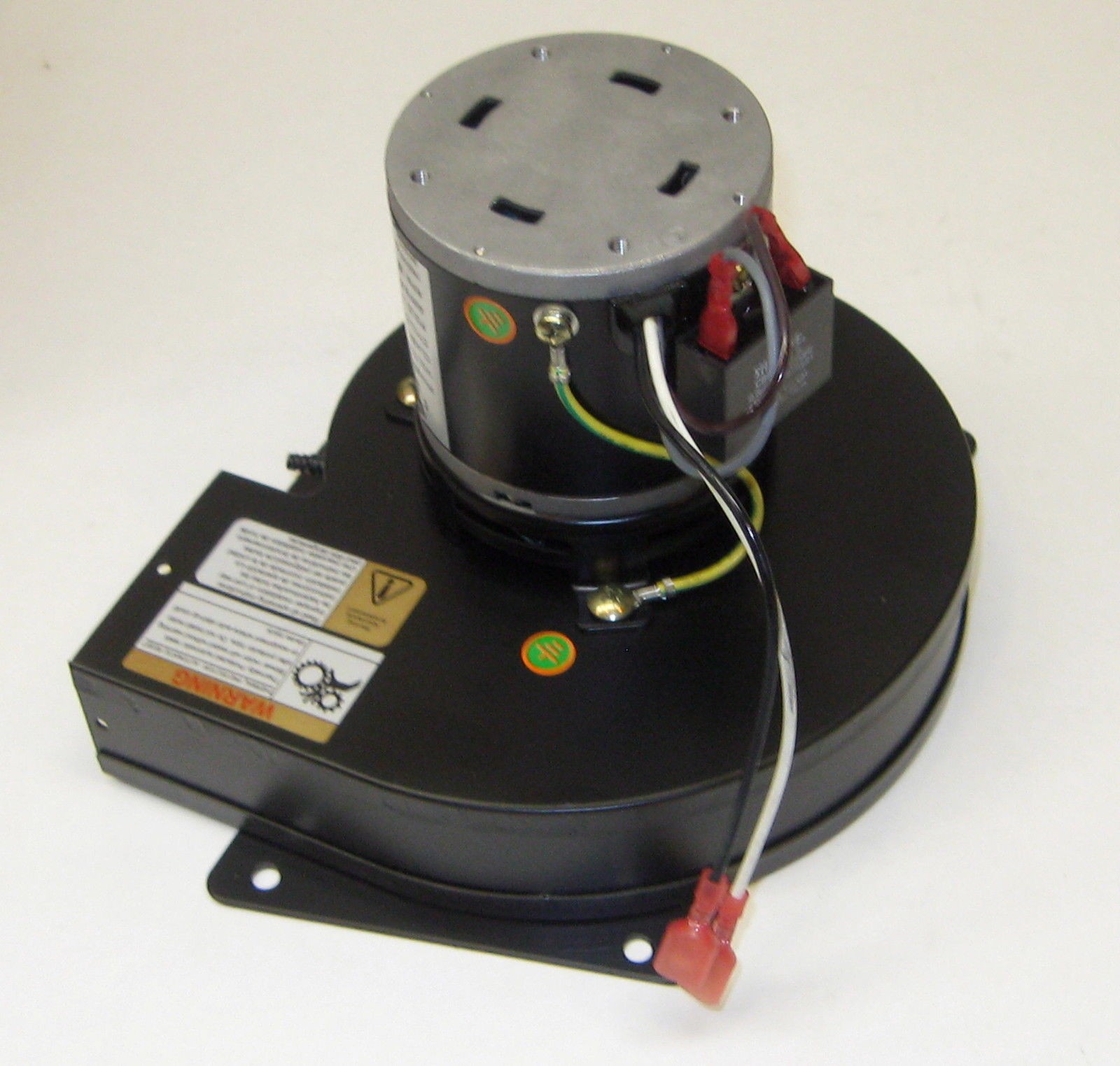 Draft Inducer Motor for Heil Tempstar Comfortmaker Arcoair 1054268 7021-7617