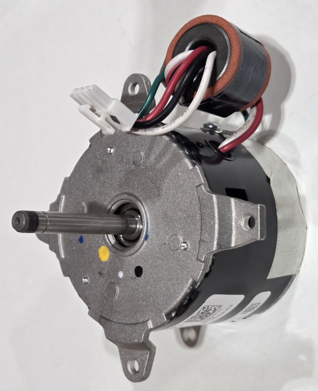 240793-762 HR46GH003 HC24CN117 81104165 715000178 Motor Only of Inducer Assembly
