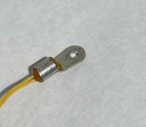 BRADFORD WHITE RTD RESISTANCE TEMPERATURE DETECTOR SENSOR RESIDEO