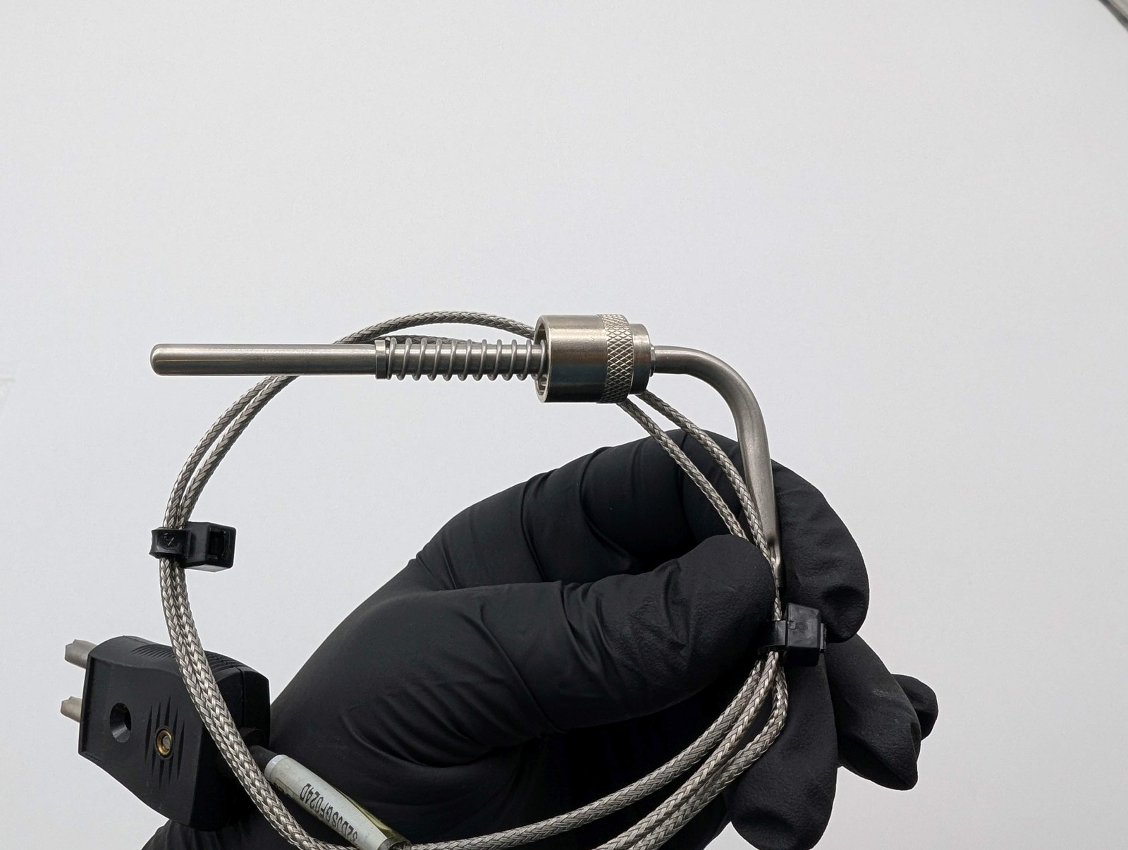 Watlow 32DJSGF024D Thermocouple Type J 3/16″ Sheath 24″ Length Lead