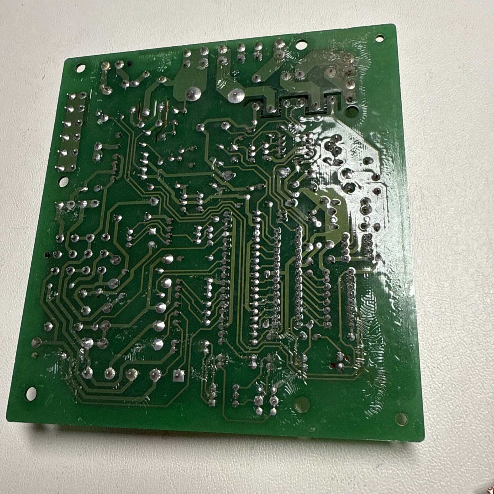 PCBBF132 Furnace Control Board 1165-410