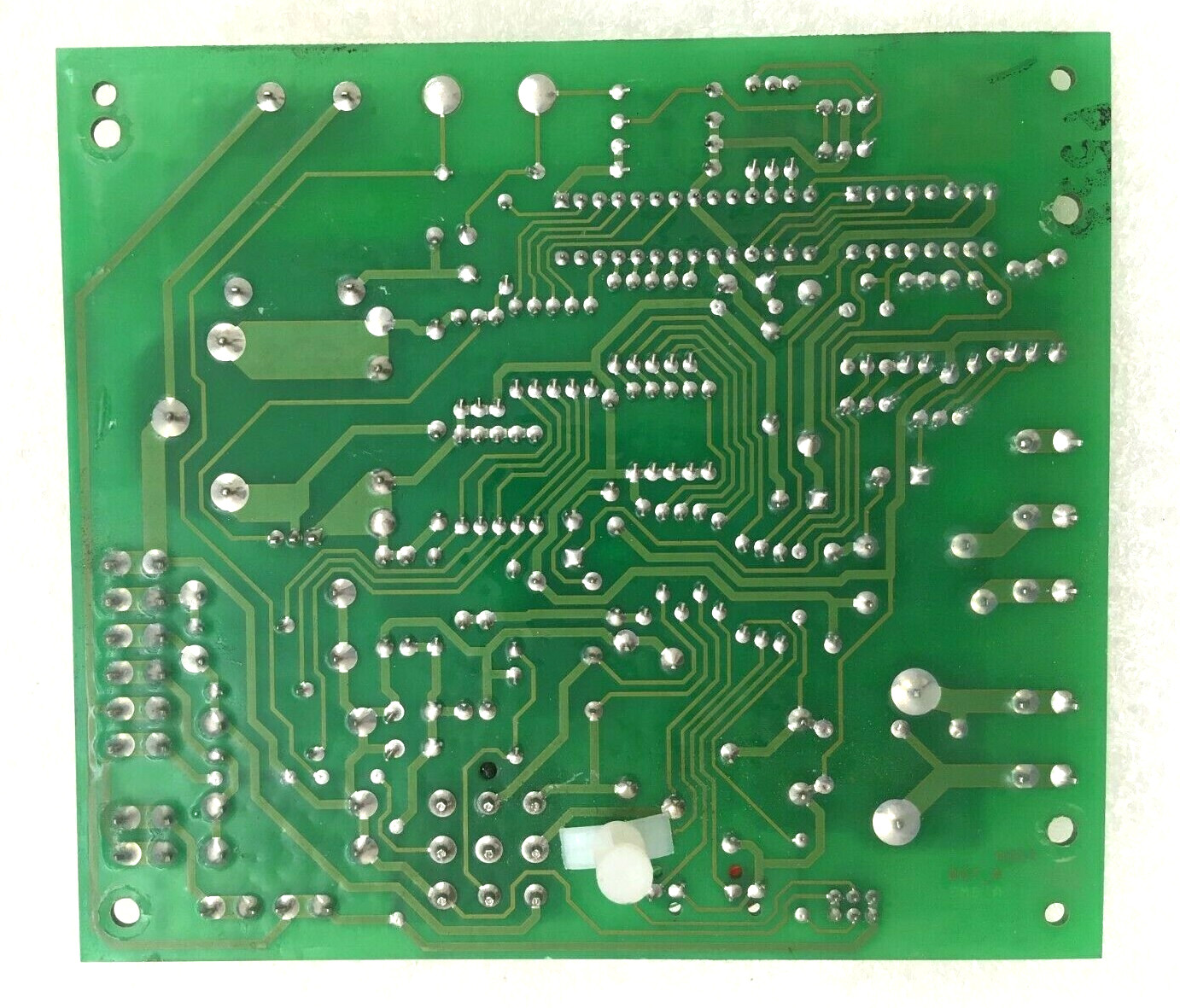 TRANE American Standard D674711P01 Furnace Control Board 1068-110 used #P533