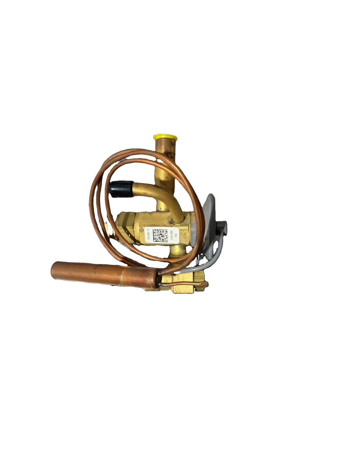 BRAND NEW Sporlan SBFVE-A-C Thermostatic Expansion Valve, 30″ Cap Tube,3/8 X 1/2