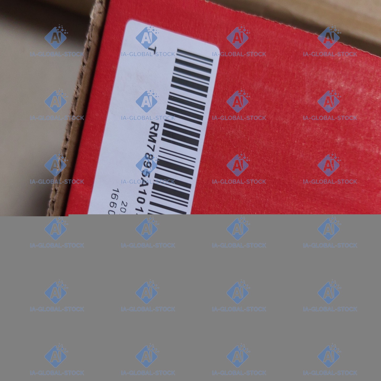 Real US STOCK 1PC Brand New RM7895A1014 Honeywell Free Shipping