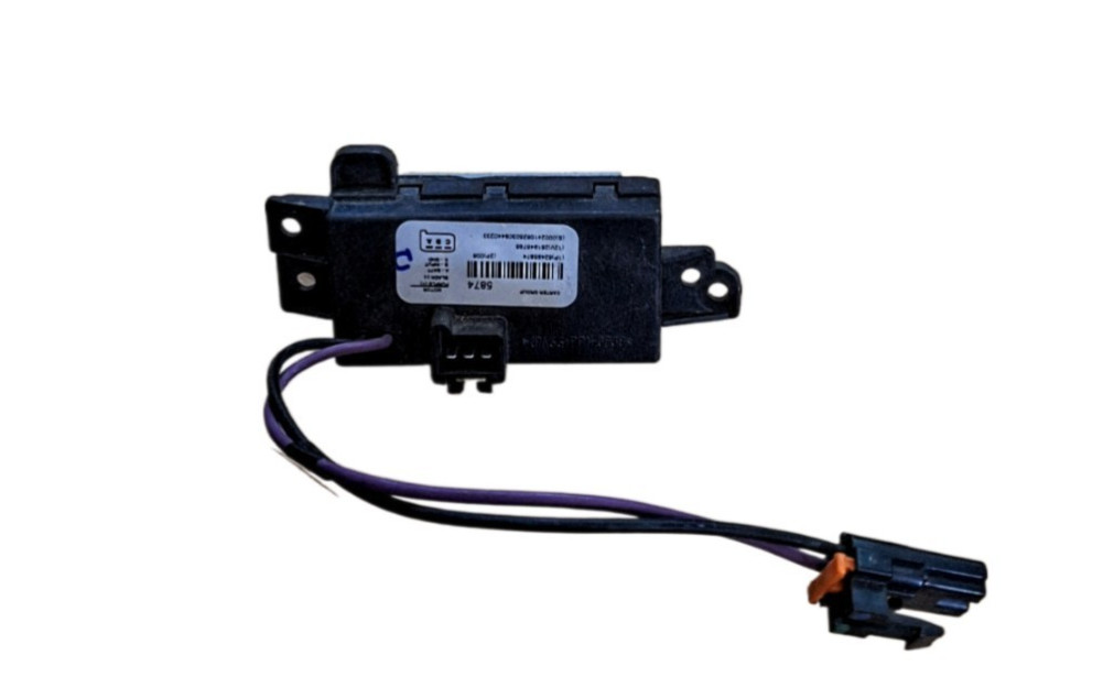 OEM HVAC Blower Motor Resistor Control Module 52495874 For GM vehicles USA