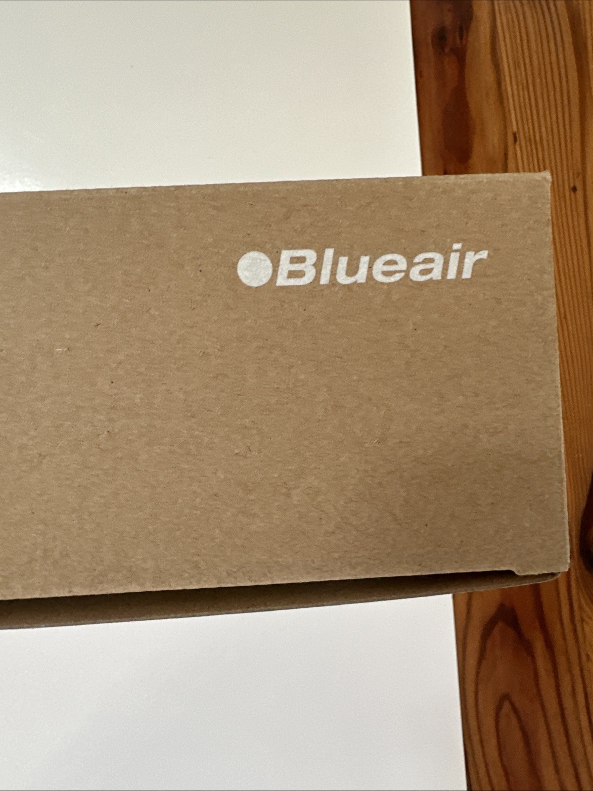 Genuine Blueair Blue Pure F3MAX+ Replacement Filter for 311i+ Max – New
