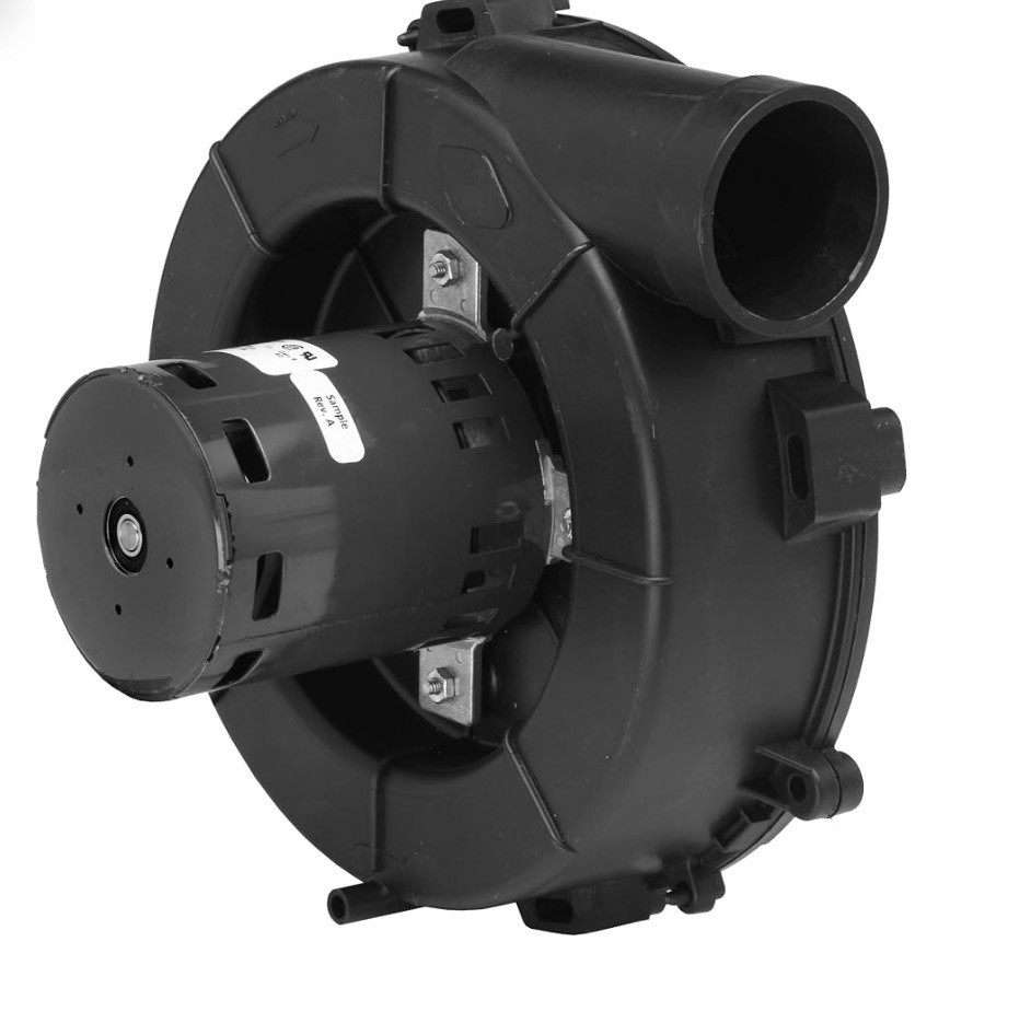 Fasco A203 Specific Purpose Blowers, Lennox 7021-10841, 49L5301