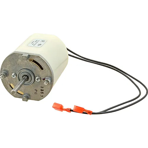 Bunn 28428.1000 Motor Whipper 120V 1.7 lbs 8″x4.25″x3.5″ Compact