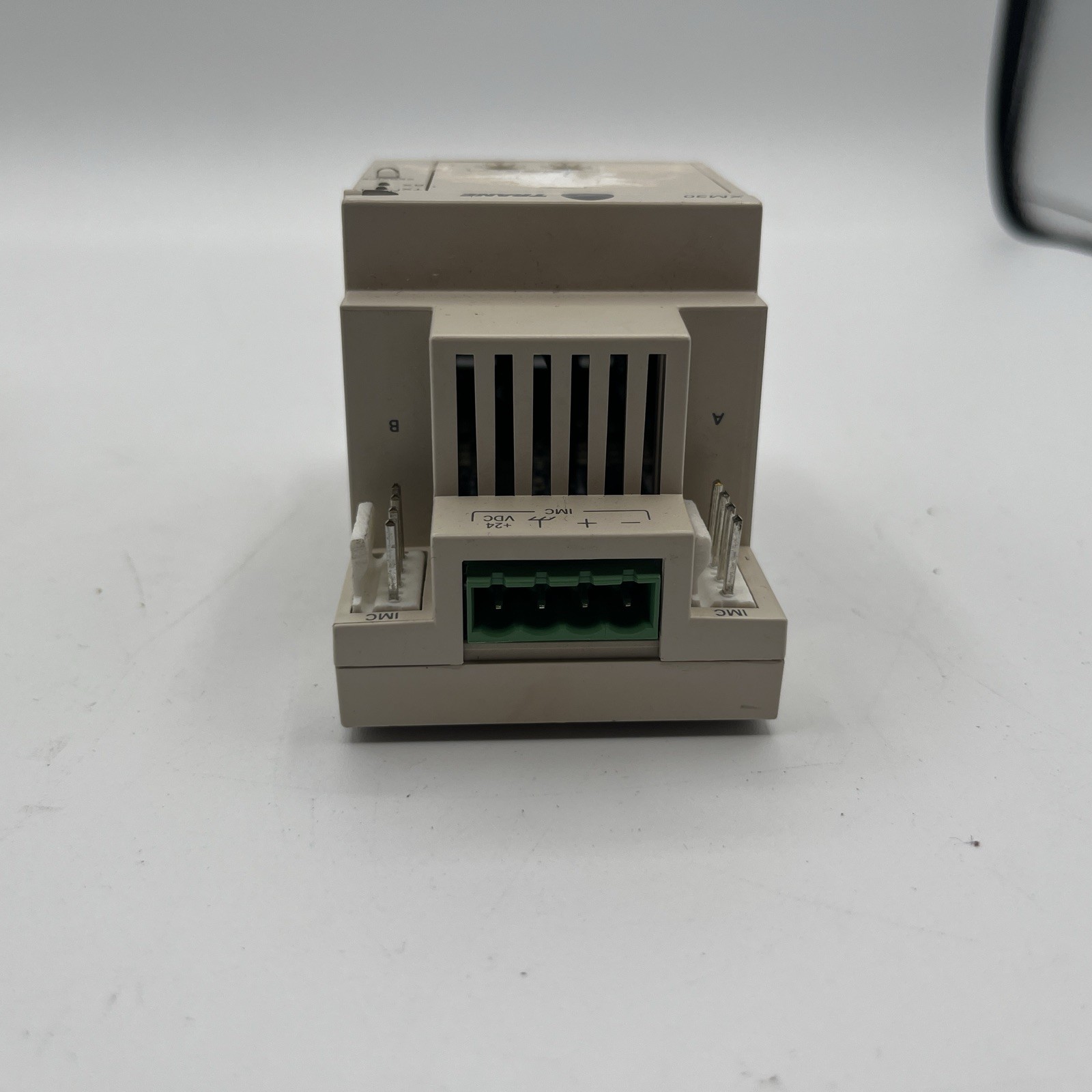 Trane UC400 + XM30 Expansion Module Programmable Tracer Control BACnet