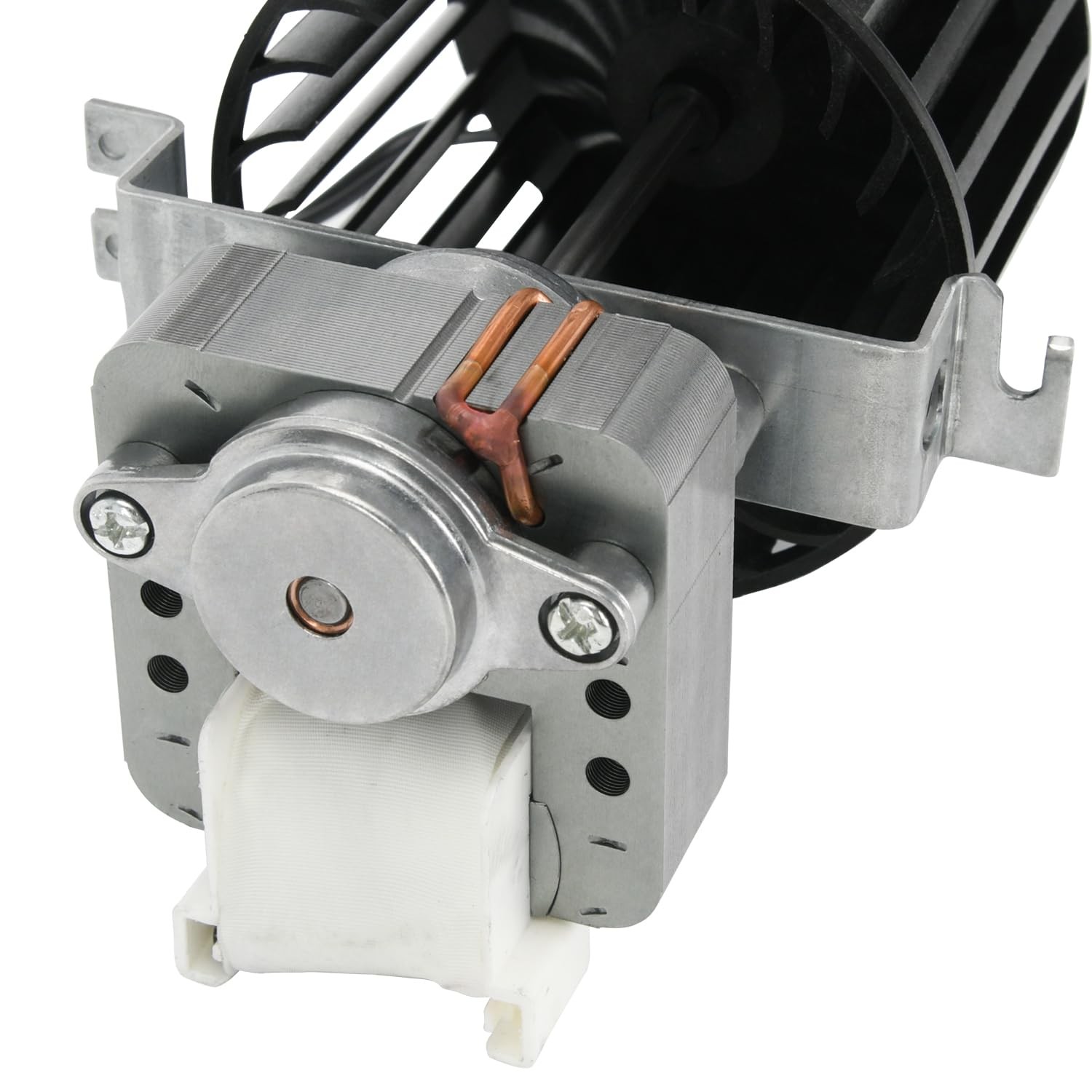 S97009796 Bathroom Fan Motor Blower Assembly Compatible with Broan NuTone…