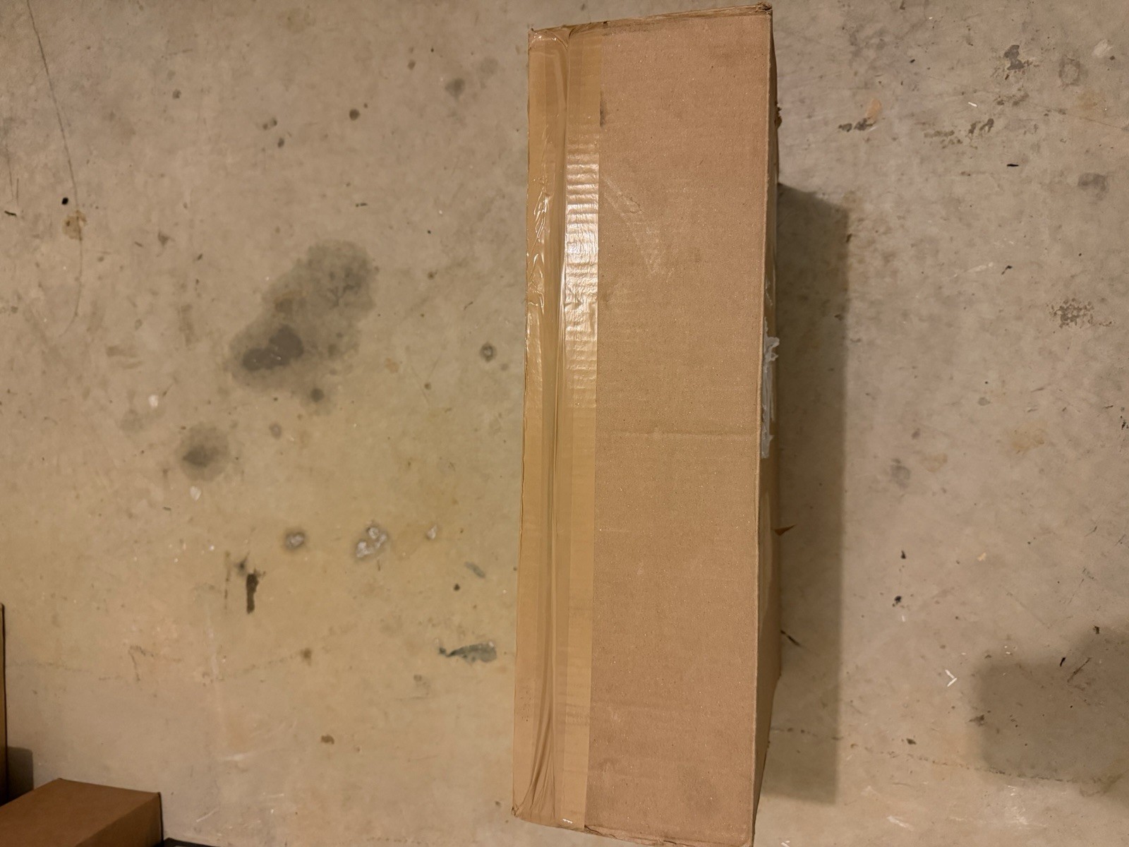 Honeywell ZD8X22TZ Rectangular Damper (Actuator mounted on 22”H side)