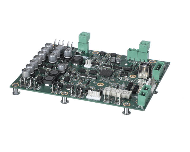 Trane BRD04785 PCB UC210 Printed Circuit Board 1/2″ NPT