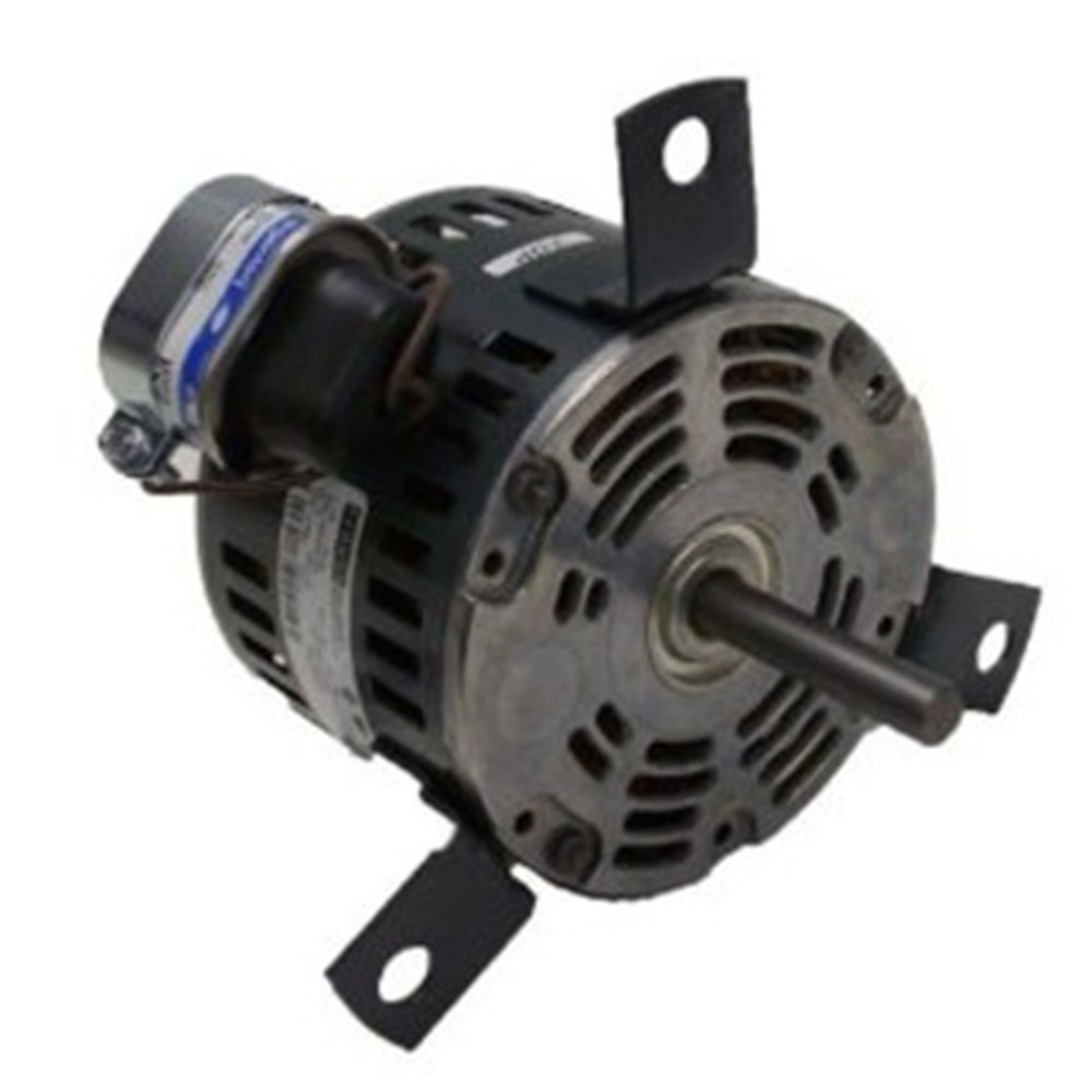 AO Smith / Century HVAC Motor | 1/6 HP 1550/1300/1050 RPM 115V | OPV747