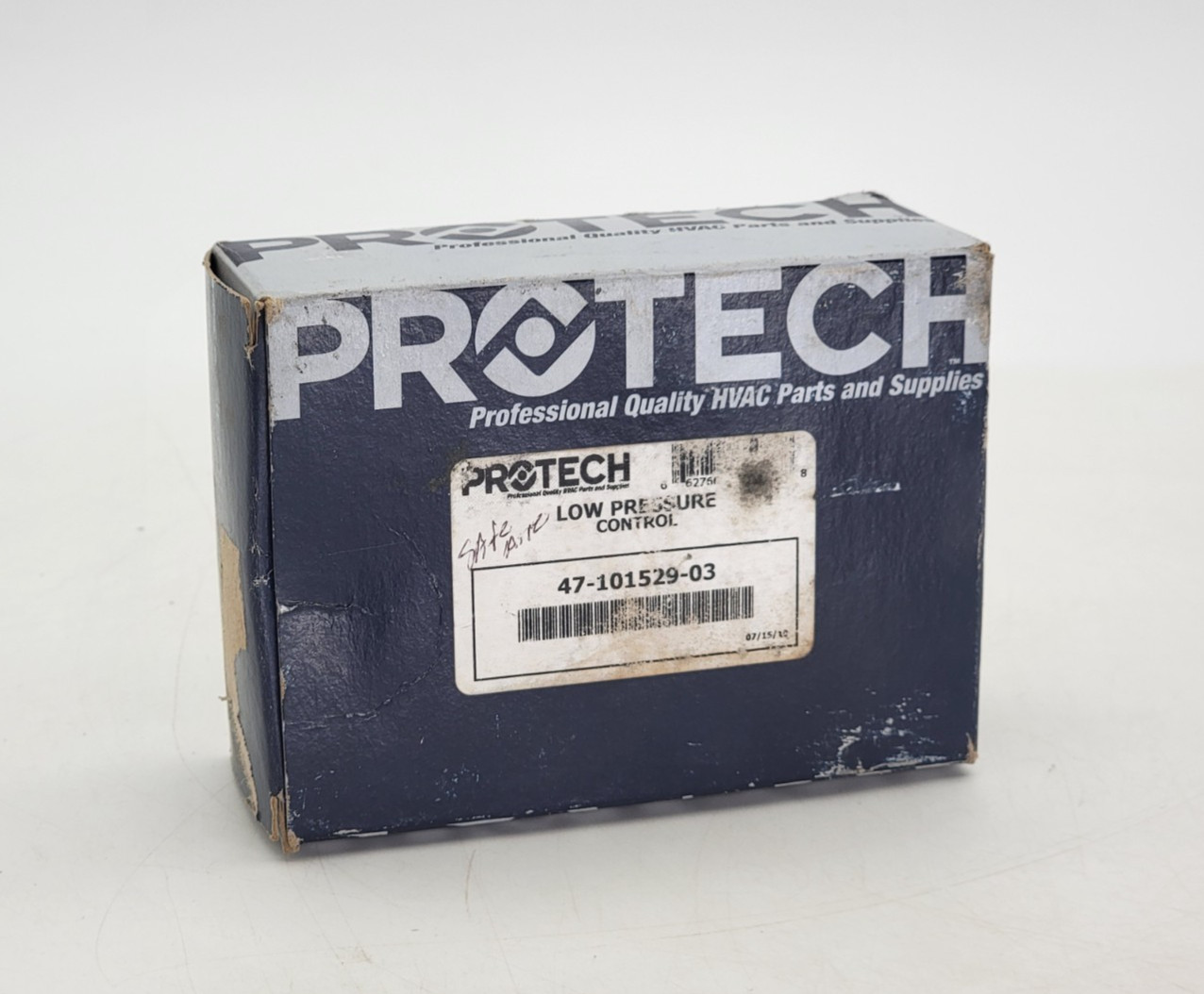 Protech 47-101529-03 Low Pressure Limit Control 15 Psig Auto Reset 5/16″ Sweat