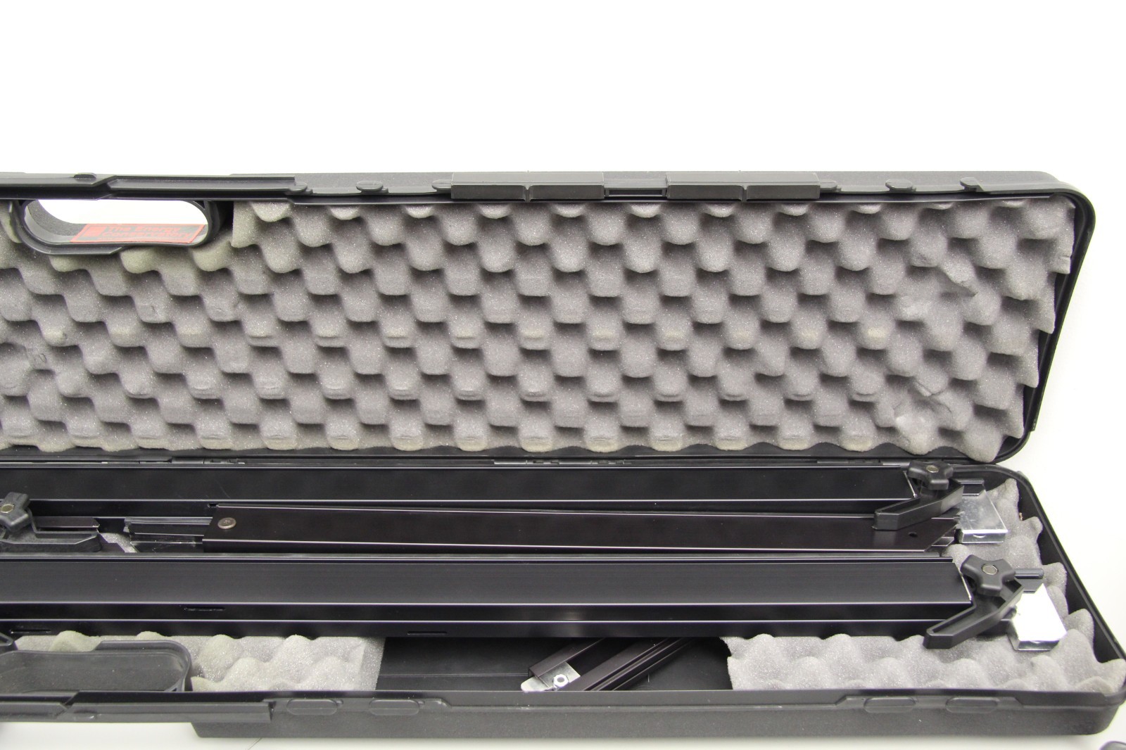 TEC Minneapolis Duct Blaster With DG-3 With Aluminum Frame