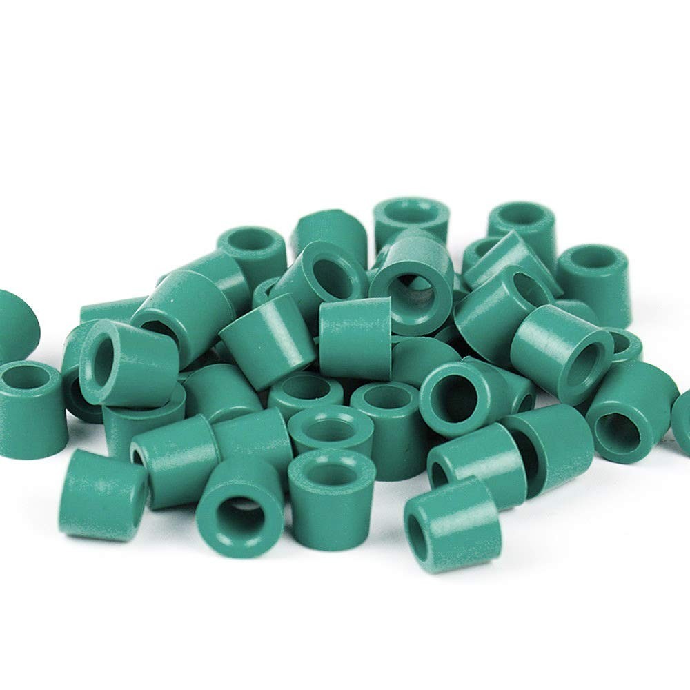 Auto A/C 1/4″ O-Ring Seal Kit – 50 Rubber Seals for Effective Repair Solutions