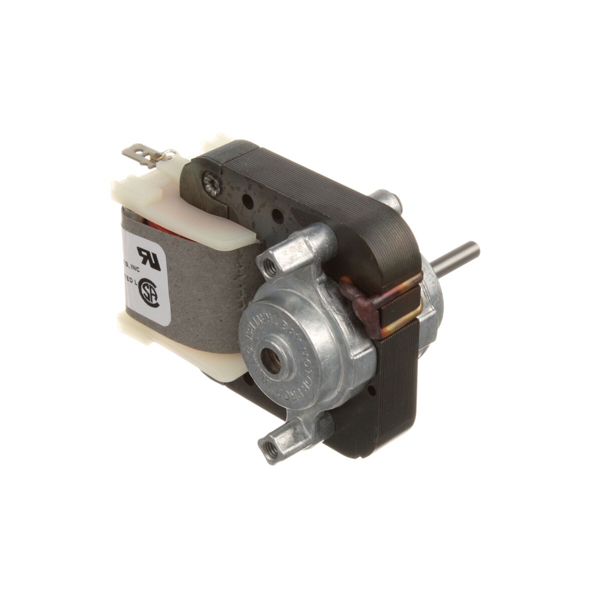 Fan Motor 120V for Beverage Air – Part# 501-137B