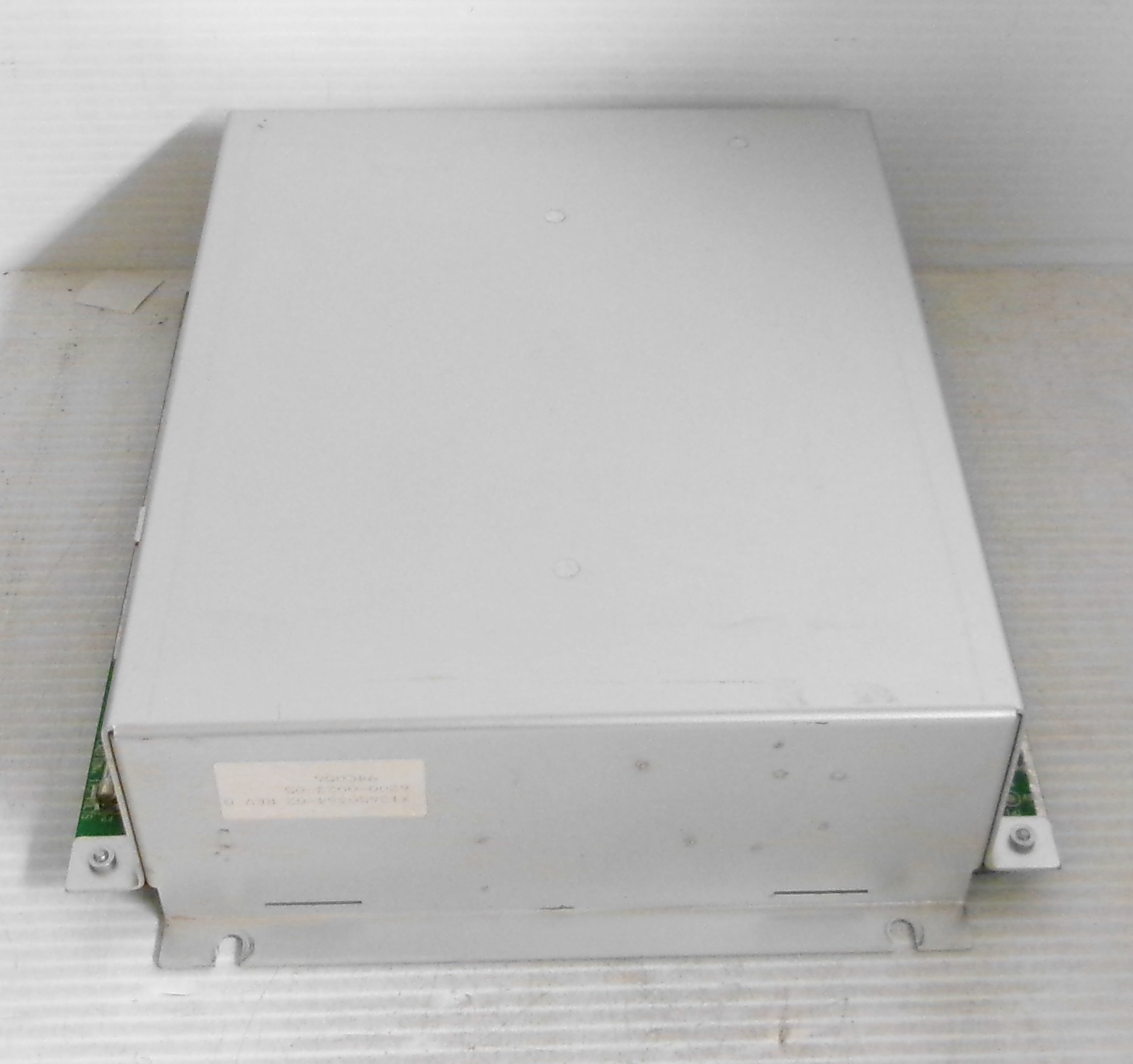 Trane X13650364-02 REV G 6200-0023-05 Chiller Control Board