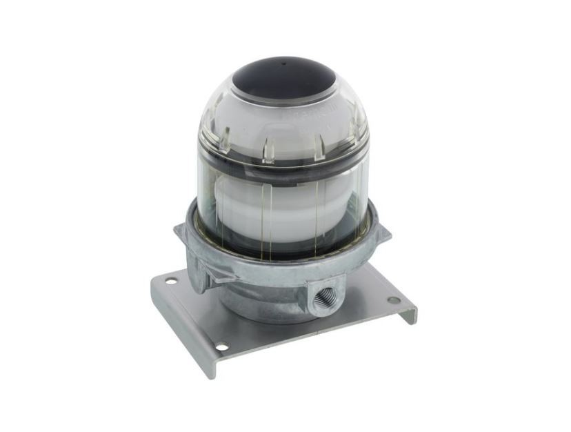 Tigerloop Ultra S220-8 Oil De-aerator Model TJN with Beckett spin-on Filter