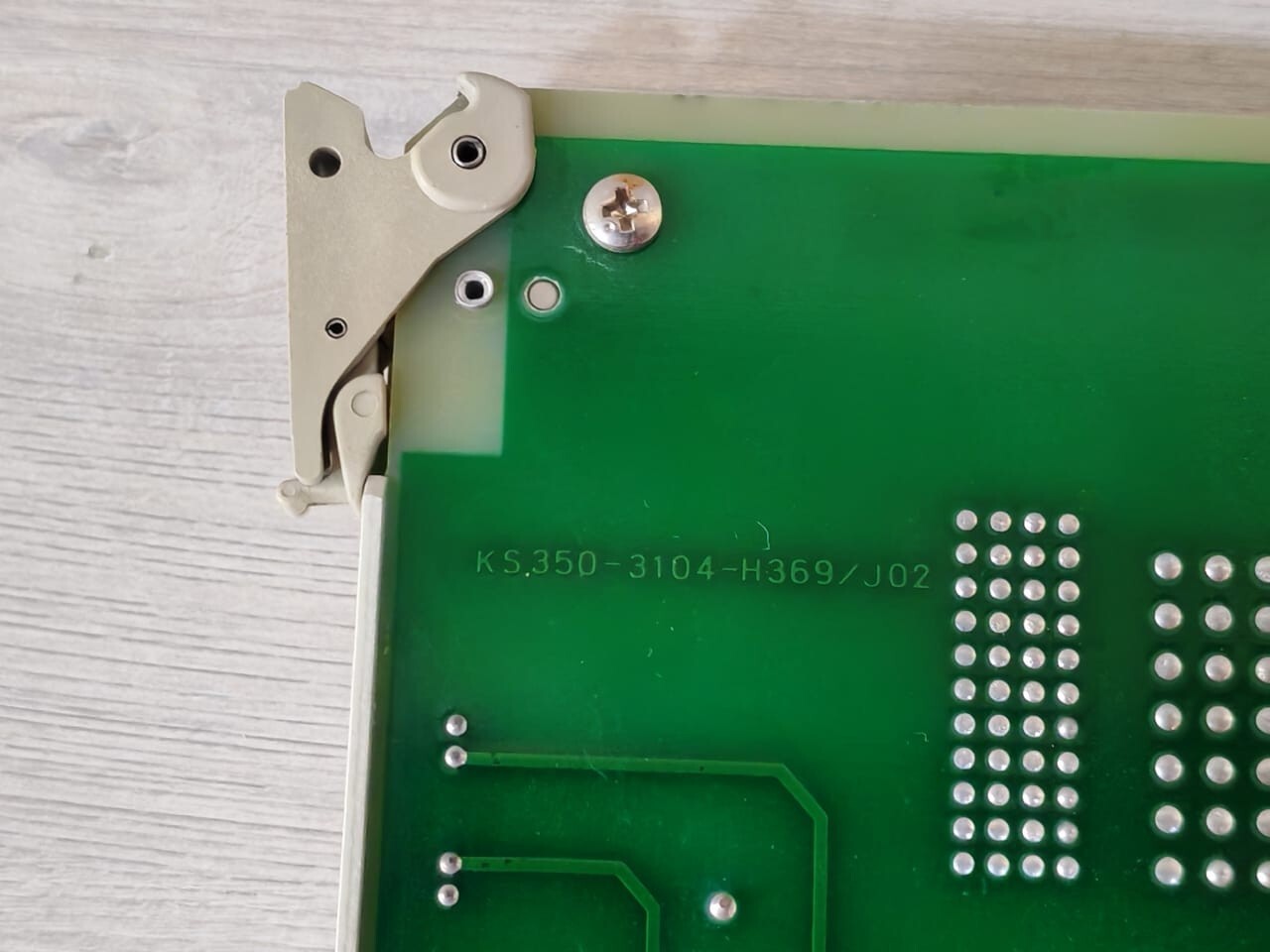 KS14-8601-E131 Spare For Fujitsu Power Control Unit PCB Board – New Without Box