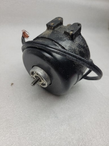UEI TEST INSTRUMENTS UEM2091T 1550 RPM Motor Cast Iron 9 Watt 230V 5421