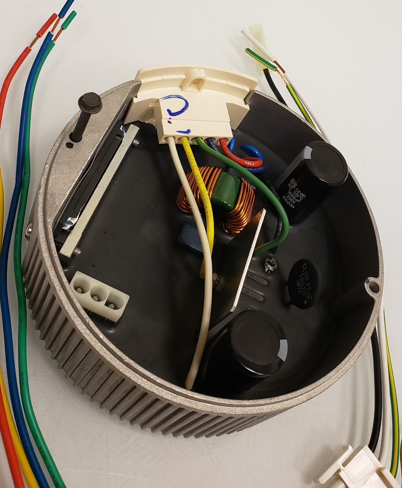 355BAV042060ACSA HD44RE122 5SME39HXL3006A OEM control modular of Bryant Furnace