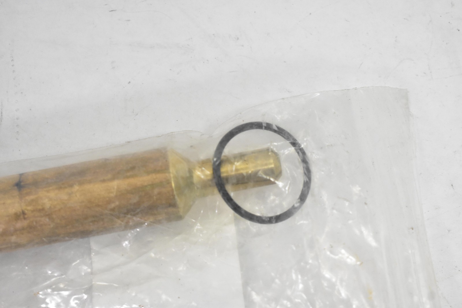 Bradley S65-194 Thermostat Kit HL200- O-Ring Gold Steel MPN S65-194 Made In USA