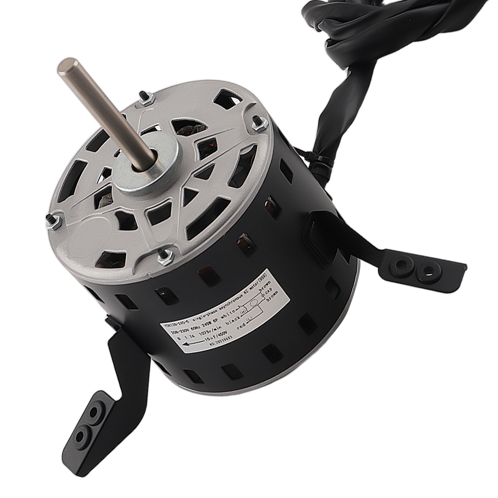 Blower Fan Motor For Goodman Furnace BT1340027S BT1340027 11091205 230V