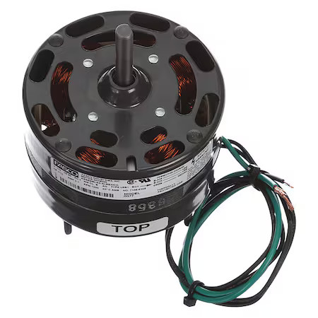 Fasco D377 Motor, 1/12 Hp, Oem Replacement Brand: Jenn Air Replacement For: