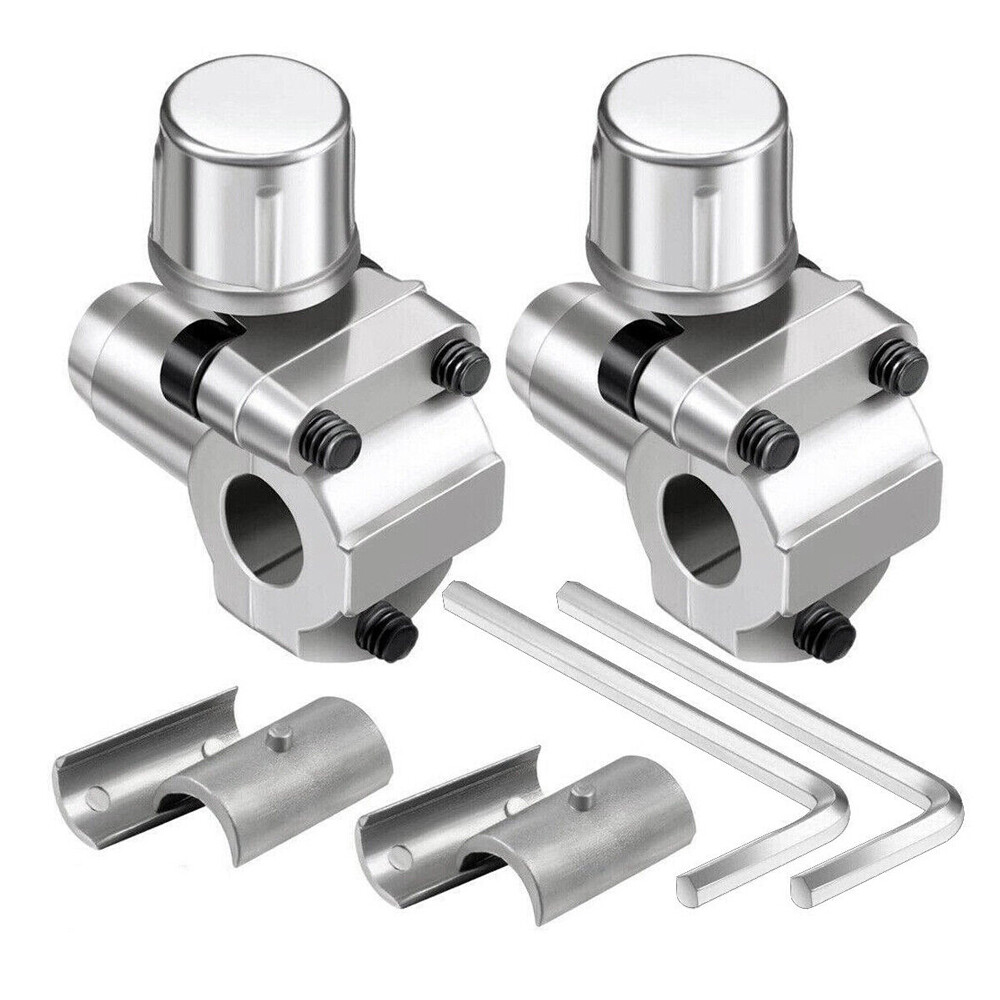 100x BPV31 Bullet Piercing Valve For A/C Refrigeration Lines 5/16 3/8 1/4 In US