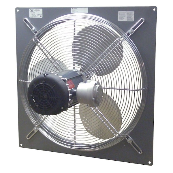 Canarm P24-4 Exhaust Fan, Hazardous Location, 24 In