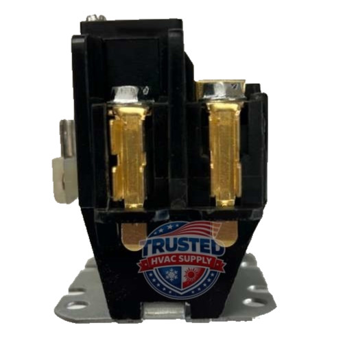 Hard Start Kit for Units from 4,000 to 120,000 BTU (1/2 thru 10 HP) SPP5 TP-5